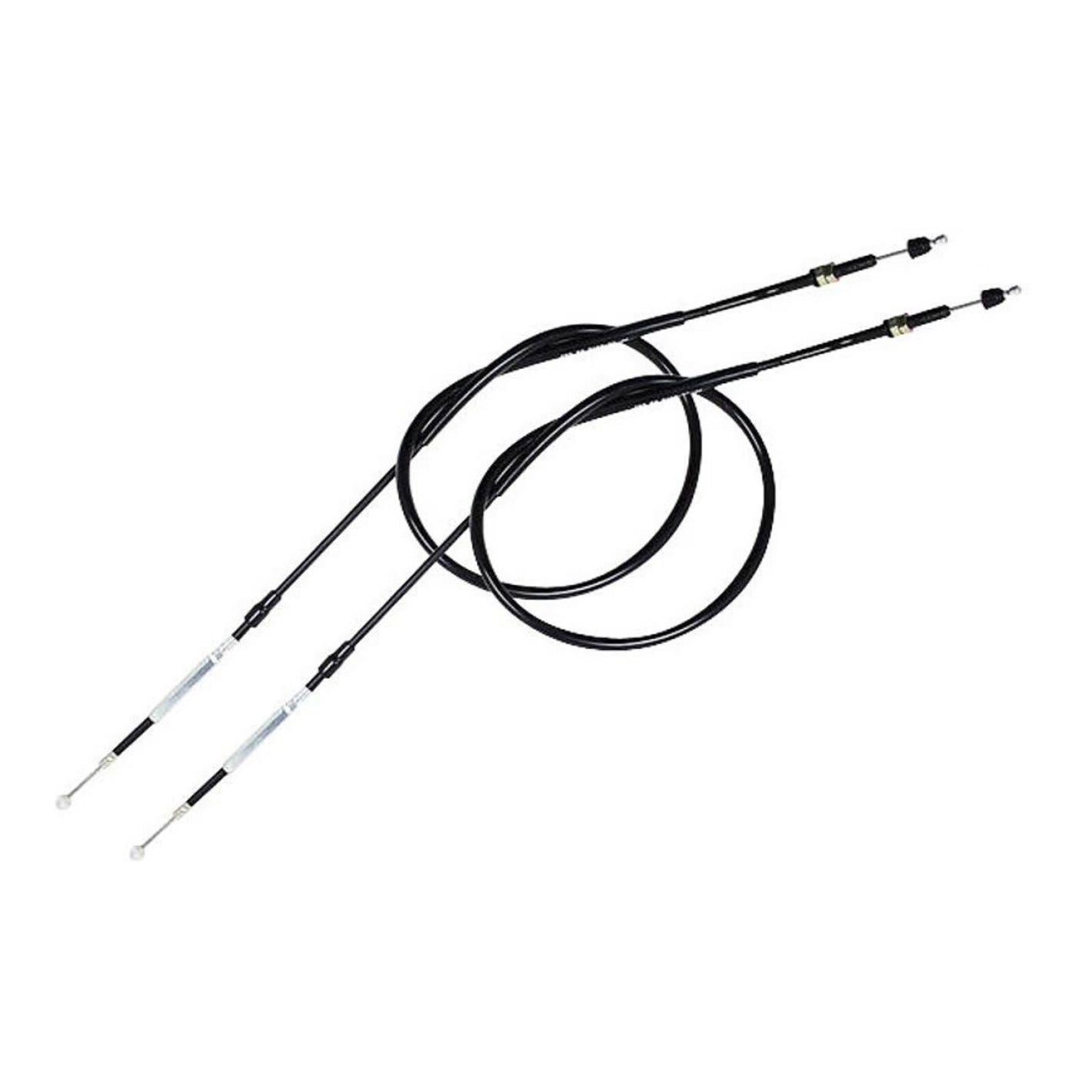 Motion Pro Vinyl Throttle Cable Push / Pull
