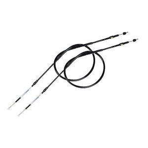Motion Pro Vinyl Throttle Cable Push / Pull