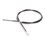 Motion Pro Black Vinyl Rear Hand Brake Cable