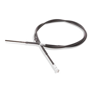 Motion Pro Black Vinyl Rear Hand Brake Cable