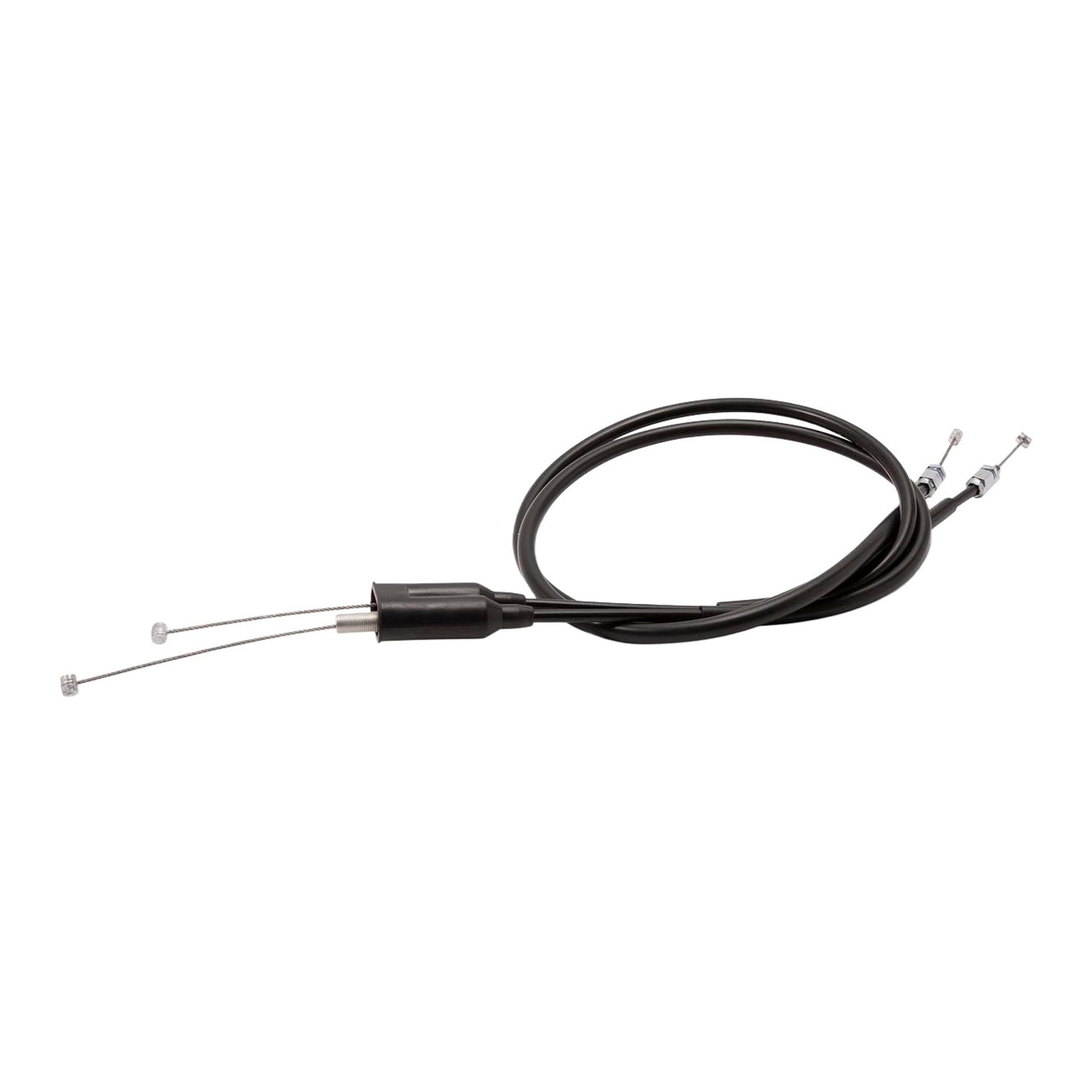 Motion Pro Vinyl Throttle Cable Push / Pull