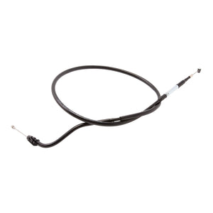 Motion Pro Clutch Cable - Black Vinyl