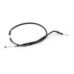 MOTION PRO CLUTCH CABLE BLACK VINYL
