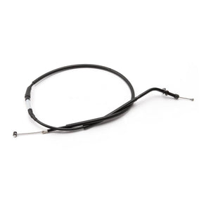 MOTION PRO CLUTCH CABLE BLACK VINYL