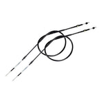 Motion Pro Vinyl Throttle Cable Push/Pull