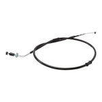 Motion Pro Clutch Cable - Black Vinyl