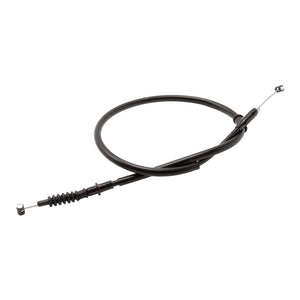 Motion Pro Clutch Cable - Black Vinyl
