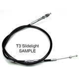 MOTION PRO CABLE CLU T3 SLIDELIGHT - YAM YZ250F 17-