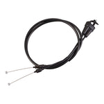 MOTION PRO CABLE THROTTLE PUSH/PULL SET