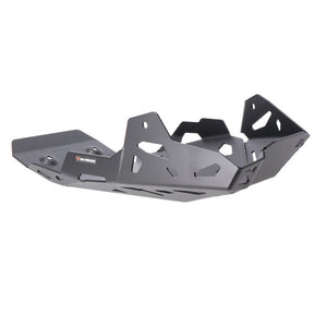 BASHPLATE SW MOTECH DUCATI DESERT X 23-ON