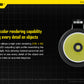 NITECORE MEDICAL FLASHLIGHT