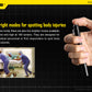 NITECORE MEDICAL FLASHLIGHT