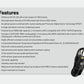 NITECORE MT2C PRO 1800 LUMENS USB RECHARGEABLE ULTRA LIGHTWEIGHT TACTICAL FLASHLIGHT