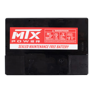 MTX Power Battery AGM - 53030