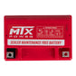 MTX Power Battery AGM - XB10L-A2