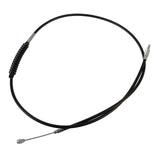 MTX CABLE CLUTCH HD