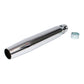 WHITES MUFFLER HD - L 407MM OD 64MM MUF ID 45MM COL 38.5MM