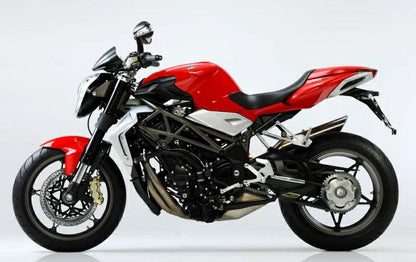 MV Agusta 990 Brutale (10-12)