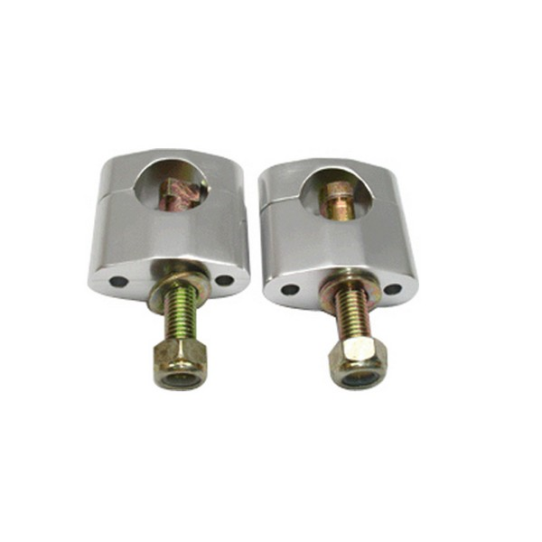 Psychic Fatbar Handlebar Mounts - 35mm Rise