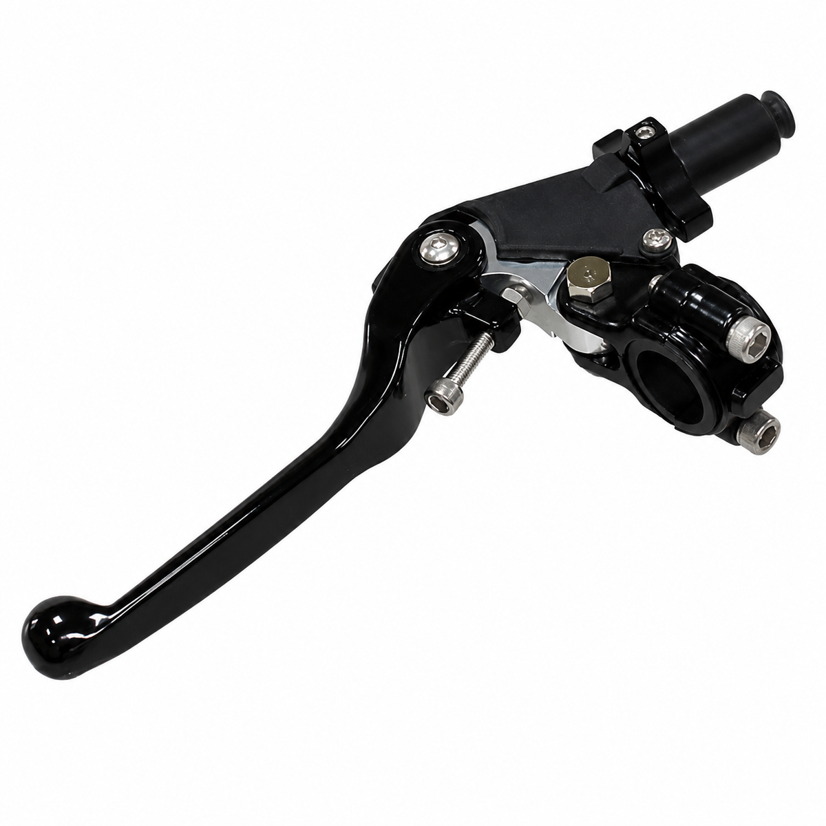 Psychic Easy Pull Clutch Lever Assembly - Black