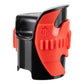Psychic Fork Seal Cleaning Tool - Red Scraper