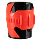 Psychic Fork Seal Cleaning Tool - Red Scraper