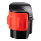Psychic Fork Seal Cleaning Tool - Red Scraper