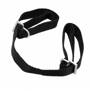 Psychic Front Tugger Strap - 6061-T6 Alloy