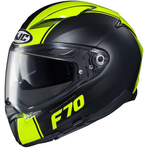 HJC F70 Helmet - Mago MC4HSF