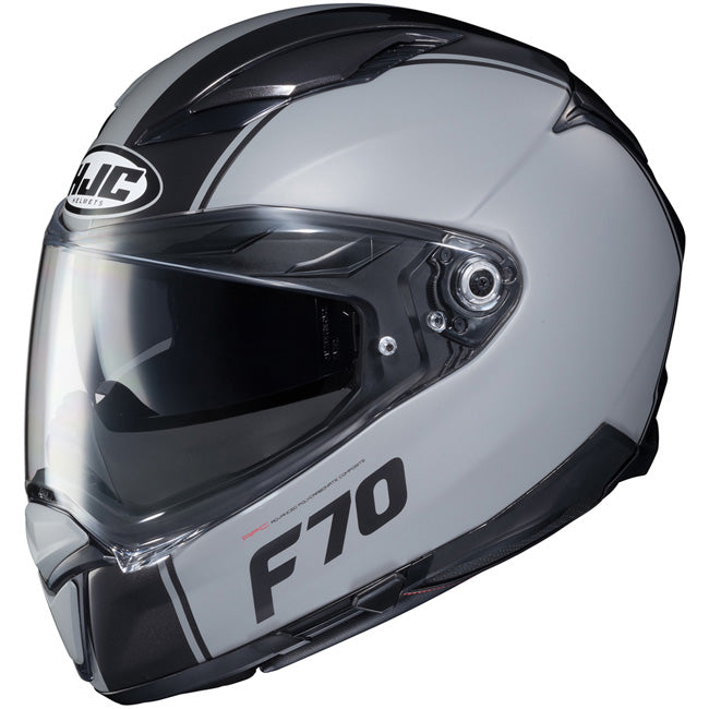 HJC F70 Helmet - Mago MC5SF