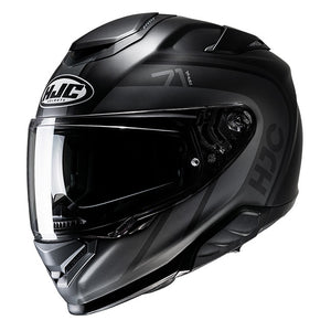 HJC RPHA-71 Helmet - Mapos MC5SF