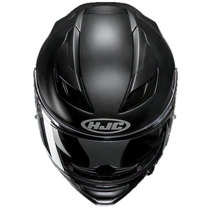 HJC F71 Helmet - Matt Black