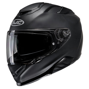 HJC RPHA-71 Helmet - Matt Black