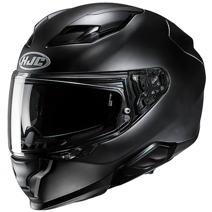 HJC F71 Helmet - Matt Black