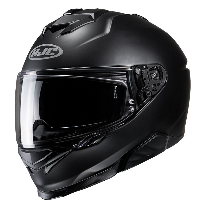 HJC i71 Helmet - Matt Black