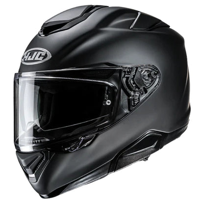HJC RPHA-72 Helmet - Matte Black