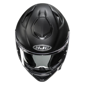 HJC RPHA-72 Helmet - Matte Black