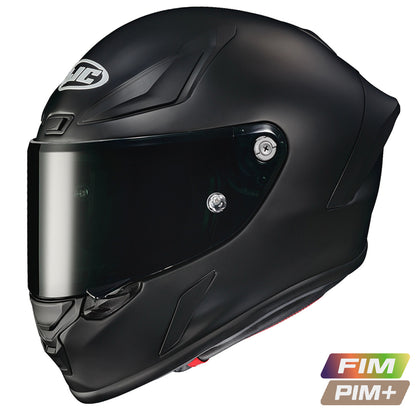 HJC RPHA 1 Helmet - Matt Black