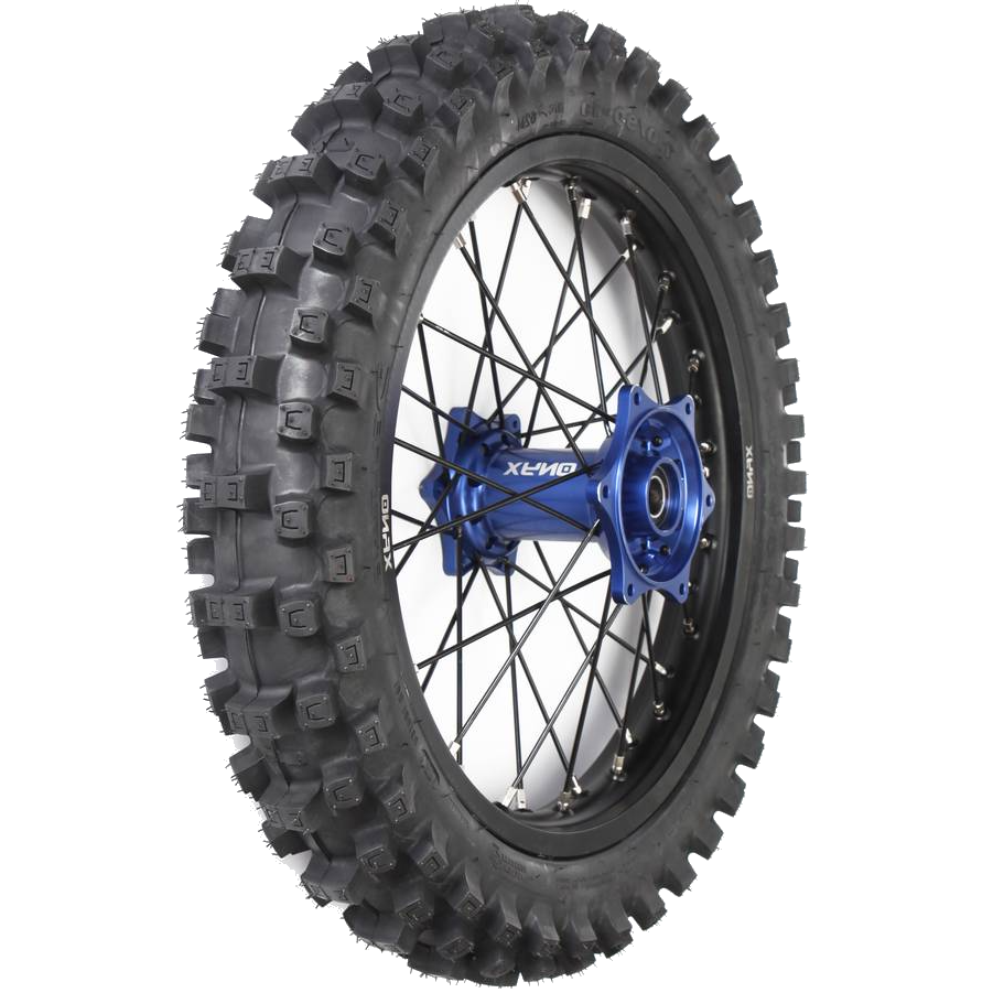 Maxi Grip 70/100-10 SG1 Soft/Med Rear MX Tyre