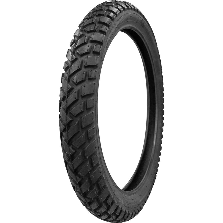 Metzeler 90/90-21 Enduro 3 Sahara Front Tyre - Bias 54H TL