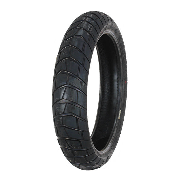 Metzeler 140/80-17 Karoo Street Adventure Rear Tyre - Radial 69V TL