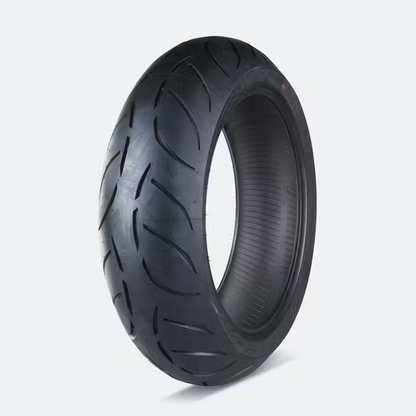 Metzeler 150/60-17 Sportec M7RR Rear Tyre - Radial 66W TL