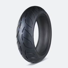 Load image into Gallery viewer, Metzeler 180/55-17 Sportec M7RR Rear Tyre - Radial 73W TL