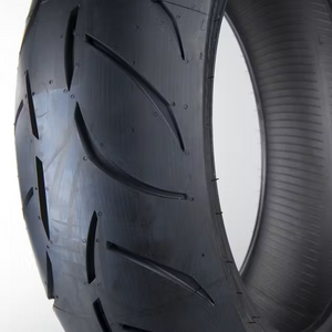 Metzeler 150/60-17 Sportec M7RR Rear Tyre - Radial 66W TL