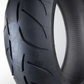 Metzeler 190/50-17 Sportec M7RR Rear Tyre - Radial 73W TL