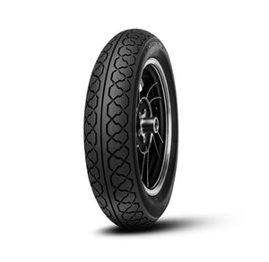 Metzeler 400-18 Perfect ME77 Rear Tyre - 64H TL