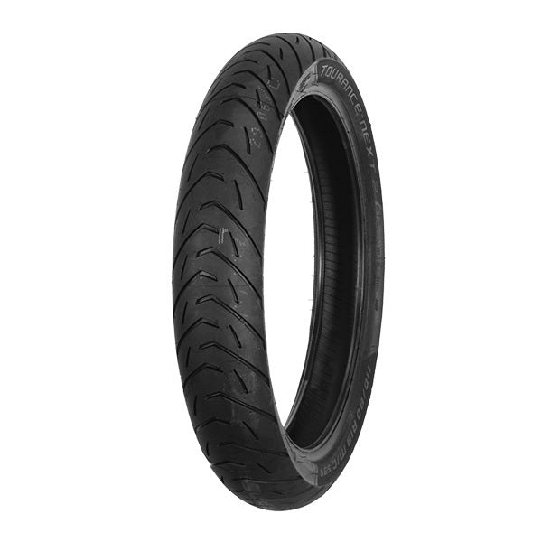 Metzeler 120/70-19 Tourance Next 2 Front Tyre - Radial 60V TL