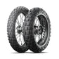 Michelin 140/80-17 Anakee Wild Rear Tyre - 69R Bias TL / TT