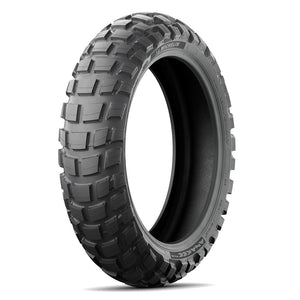 Michelin 110/80-18 Anakee Wild Rear Tyre - 58S Bias TT