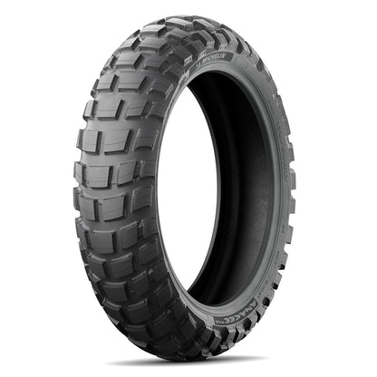 Michelin 170/60-17 Anakee Wild Rear Tyre - 72R Radial TL / TT